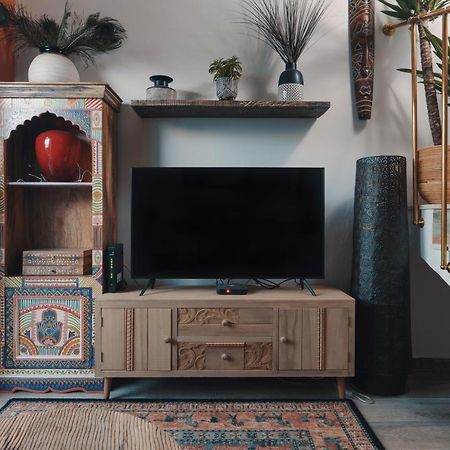 Studio Apartman Bohem Zagreb Ngoại thất bức ảnh