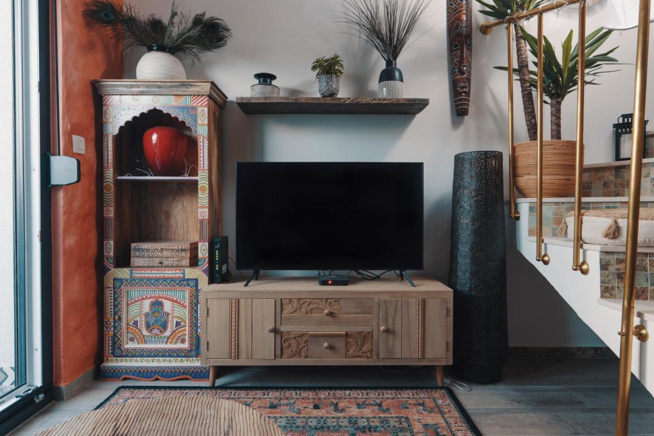 Studio Apartman Bohem Zagreb Ngoại thất bức ảnh