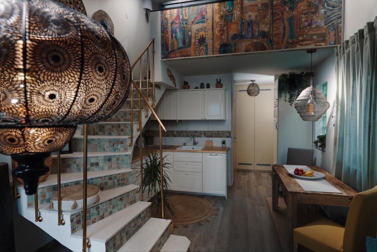 Studio Apartman Bohem Zagreb Ngoại thất bức ảnh