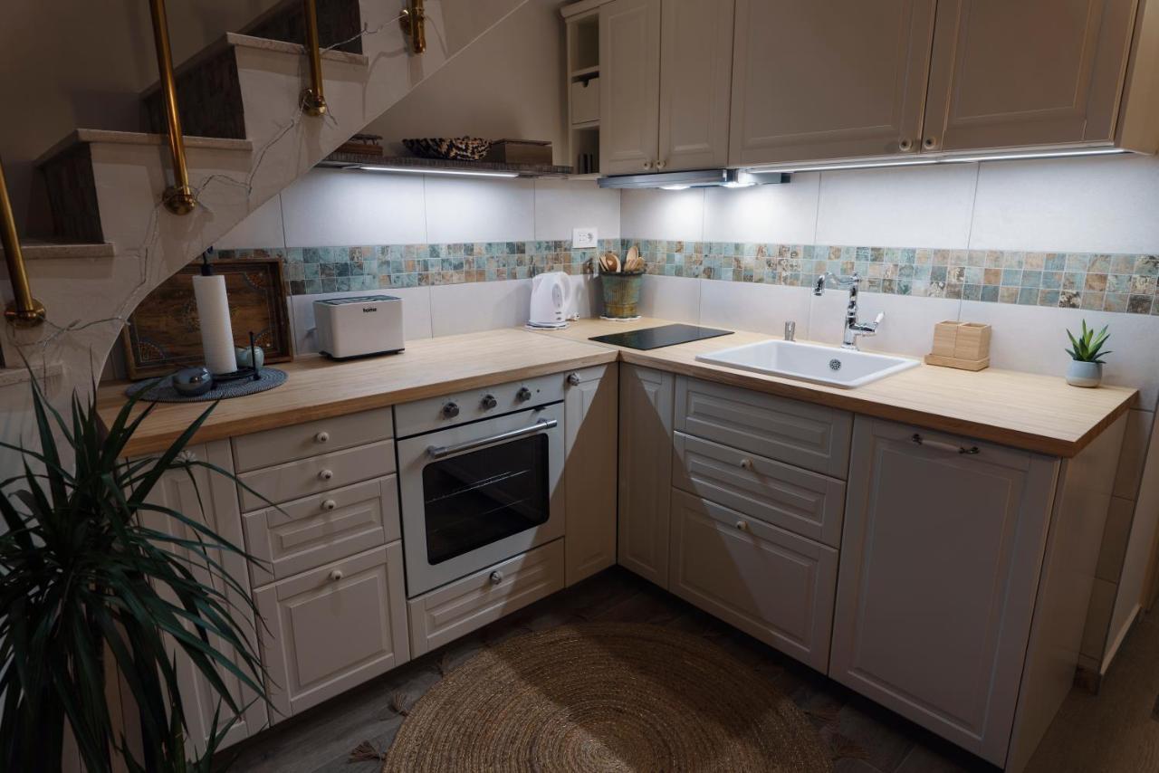 Studio Apartman Bohem Zagreb Ngoại thất bức ảnh