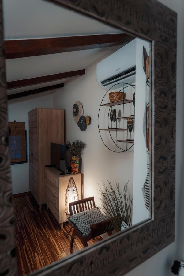 Studio Apartman Bohem Zagreb Ngoại thất bức ảnh