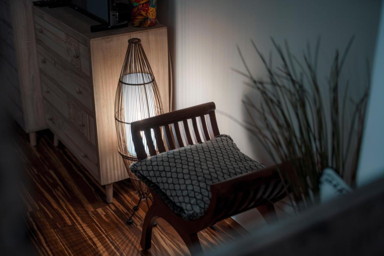 Studio Apartman Bohem Zagreb Ngoại thất bức ảnh