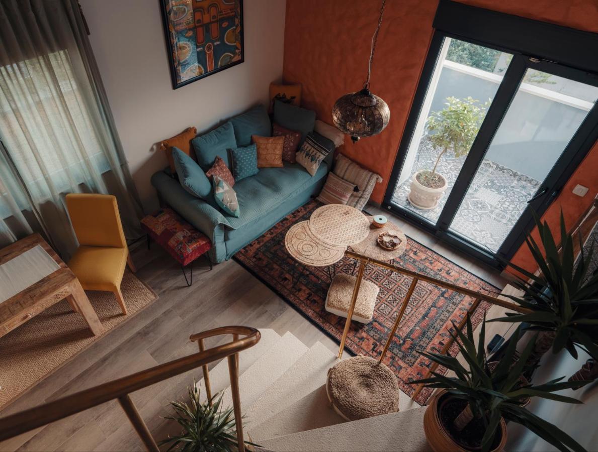 Studio Apartman Bohem Zagreb Ngoại thất bức ảnh